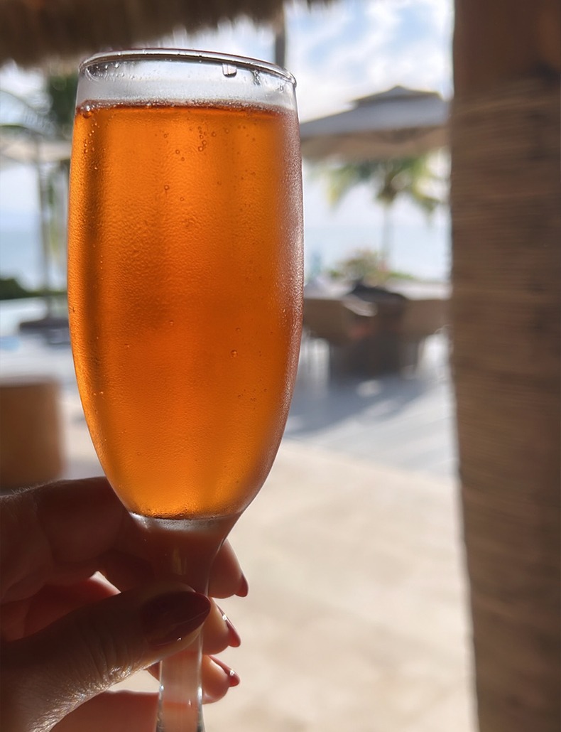 Paramour Aperitifs Featured in Forbes’ 2024 Holiday Gift Guide