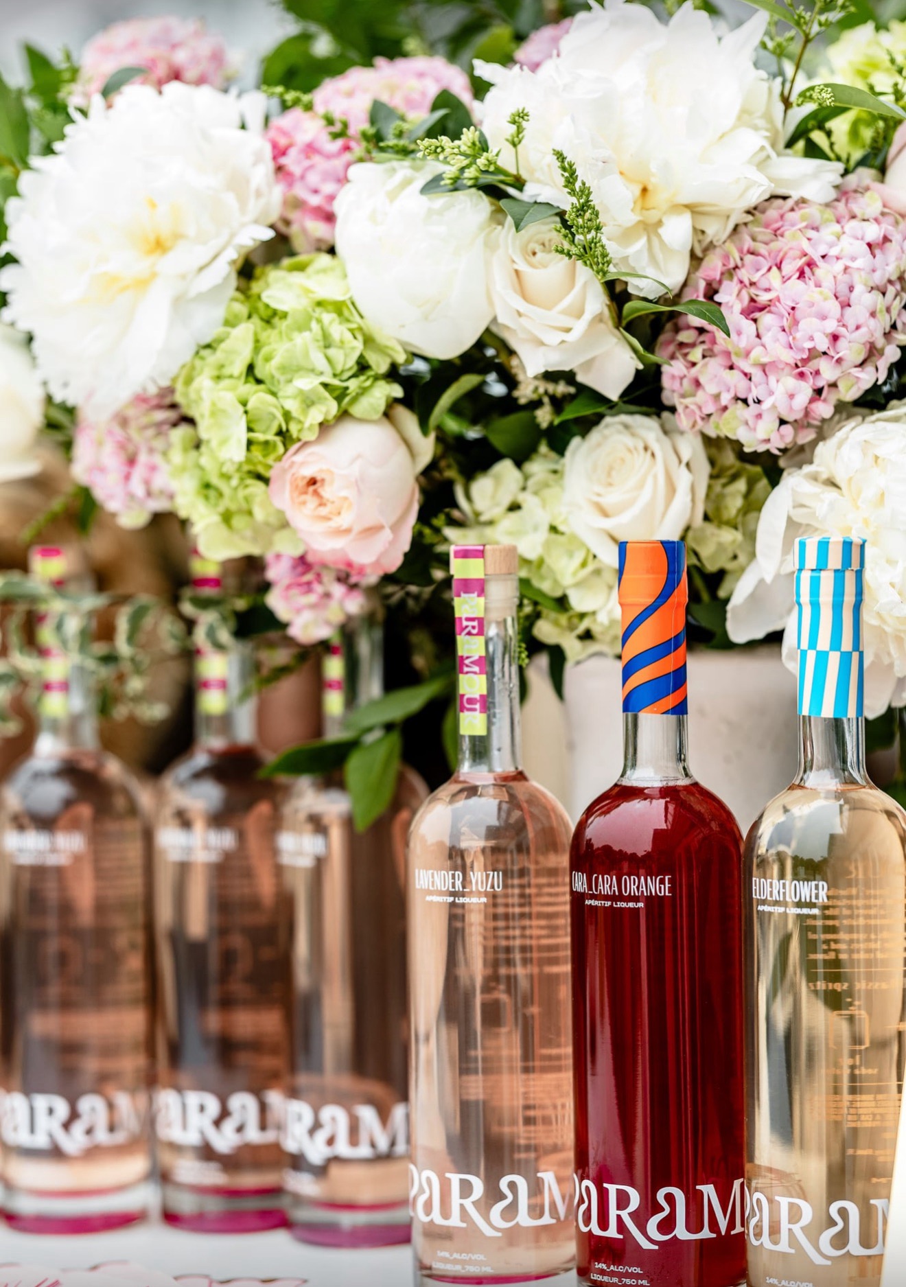 Paramour Wins Double Gold at the 2025 SIP Awards